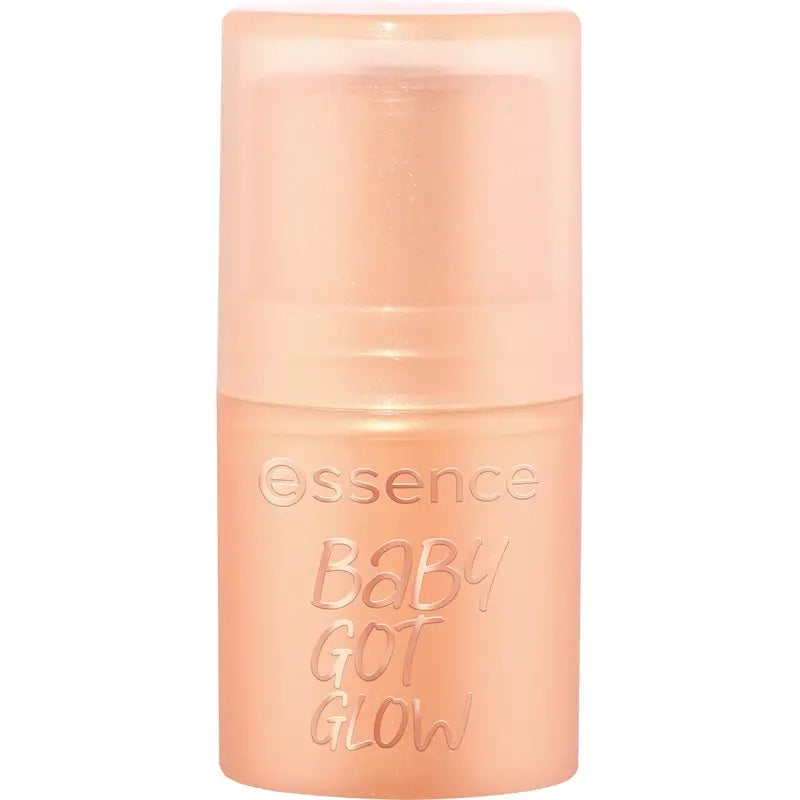 Essence Baby Got Glow 10 Stick Iluminador , 5,5 gr