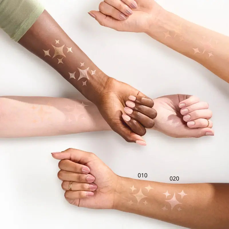 Essence Baby Got Glow 10 Stick Iluminador , 5,5 gr