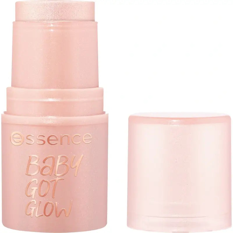 Essence Baby Got Glow Stick Iluminador 20 , 5,5 gr