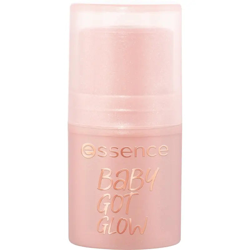 Essence Baby Got Glow Stick Iluminador 20 , 5,5 gr