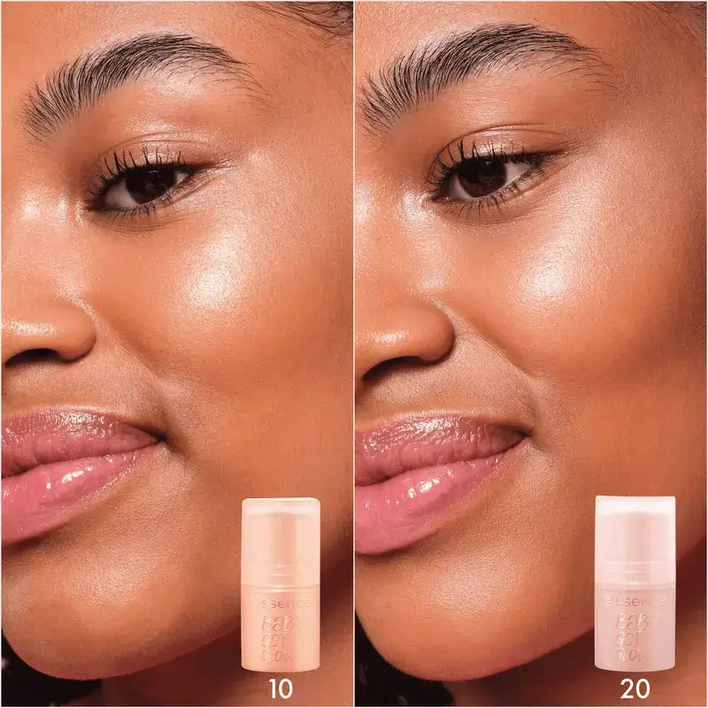 Essence Baby Got Glow Stick Iluminador 20 , 5,5 gr