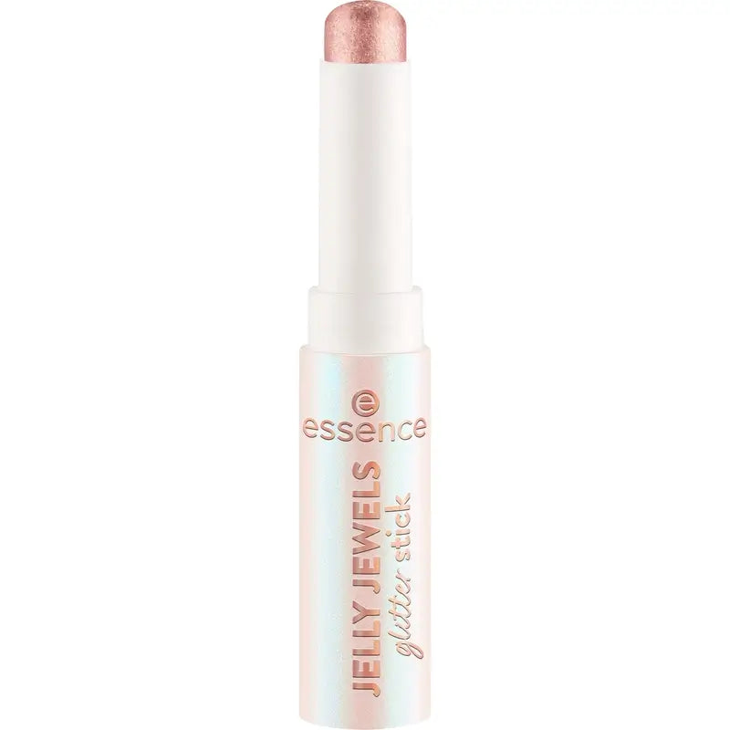 Essence Iluminador Stick Jóias de Geleia 03 , 2,5 gr