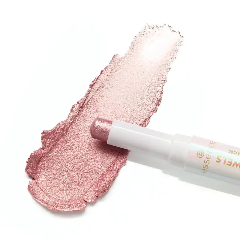 Essence Iluminador Stick Jóias de Geleia 03 , 2,5 gr