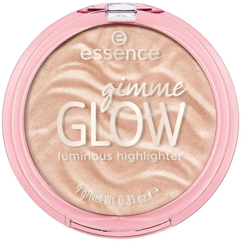 Essence Gimme Glow Iluminador Luminoso 10, 9 gr