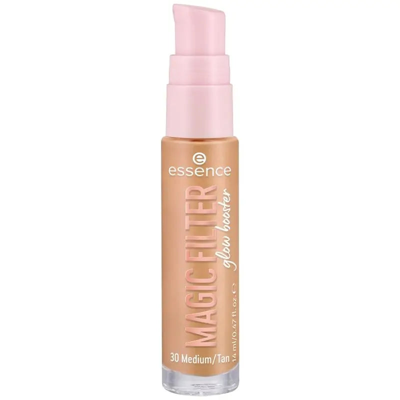 Essence Illuminator Magic Filter Intensificador de Brilho 30, 14 ml