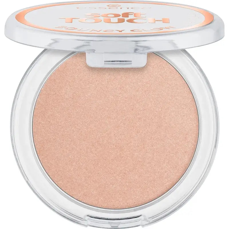 Essence Soft Touch Iluminador Bouncy Glow 20 , 4 gr