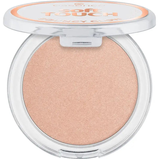 Essence Soft Touch Iluminador Bouncy Glow 20 , 4 gr