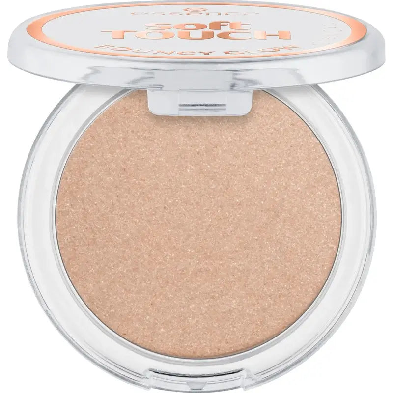 Essence Soft Touch Iluminador Bouncy Glow 30 , 4 gr