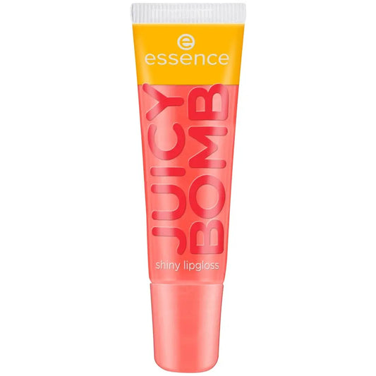 Brilho labial Essence JUICY BOMB N°103 Papaya