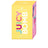 Essence Juicy Bomb Brilhante Lipgloss Set 03
