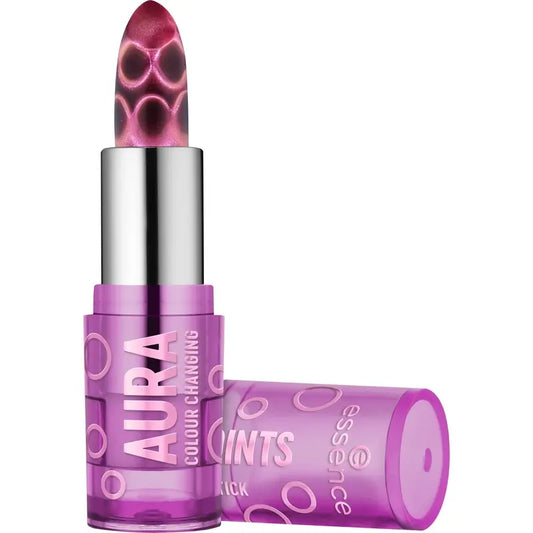 Essence Aura Points Batom que muda de cor, 3,2 g