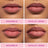 Essence Batom Matte Cremoso Blur Soufflé 02, 3,6 ml