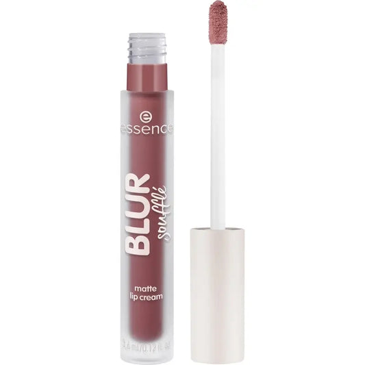 Batom Essence Matte Creamy Blur Soufflé 03, 3,6 ml