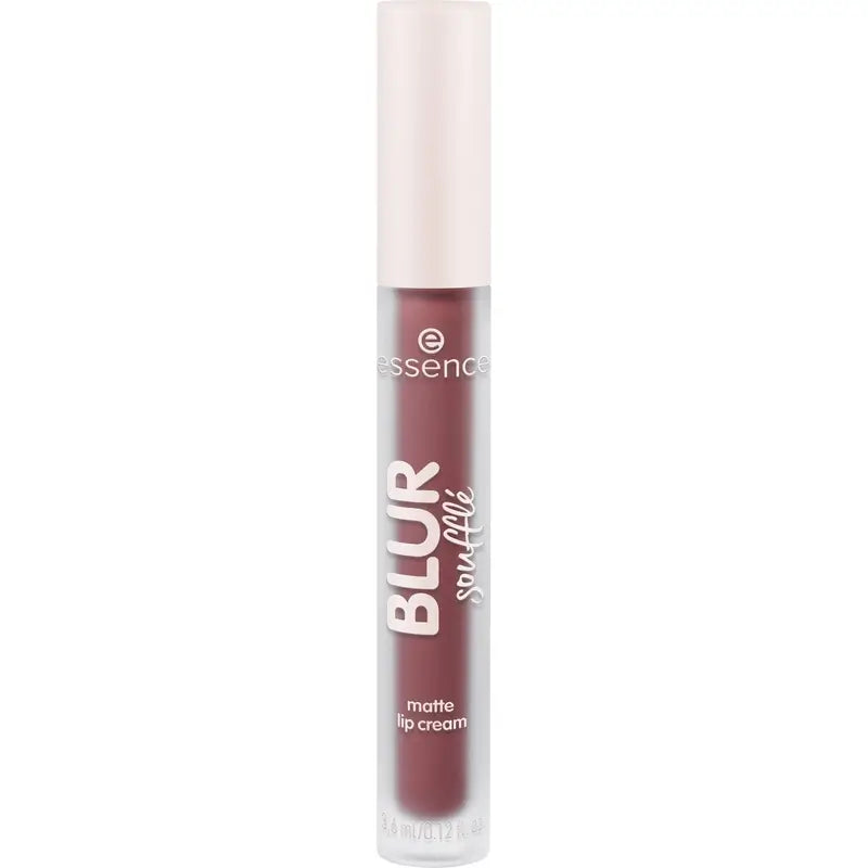Batom Essence Matte Creamy Blur Soufflé 03, 3,6 ml