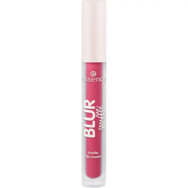 Essence Batom Matte Cremoso Blur Soufflé 04, 3,6 ml