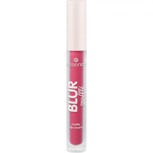 Essence Batom Matte Cremoso Blur Soufflé 04, 3,6 ml