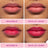Essence Batom Matte Cremoso Blur Soufflé 04, 3,6 ml