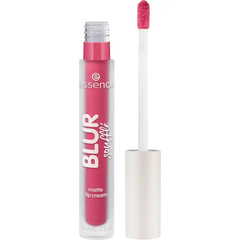 Essence Batom Matte Cremoso Blur Soufflé 04, 3,6 ml