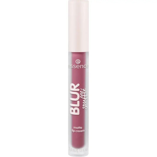 Essence Batom Matte Cremoso Blur Soufflé 05, 3,6 ml