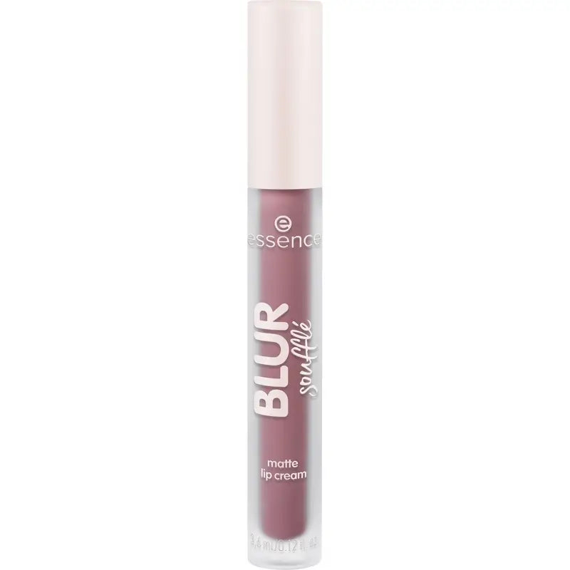 Essence Batom Matte Cremoso Blur Soufflé 06, 3,6 ml