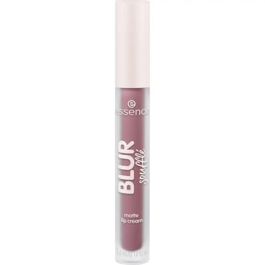 Essence Batom Matte Cremoso Blur Soufflé 06, 3,6 ml