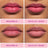 Essence Batom Matte Cremoso Blur Soufflé 06, 3,6 ml
