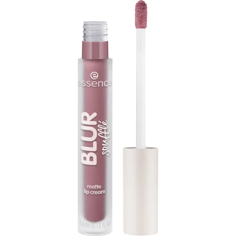 Essence Batom Matte Cremoso Blur Soufflé 06, 3,6 ml