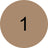Essence Micro Precise Eyebrow Pencil 01, 0.05 g