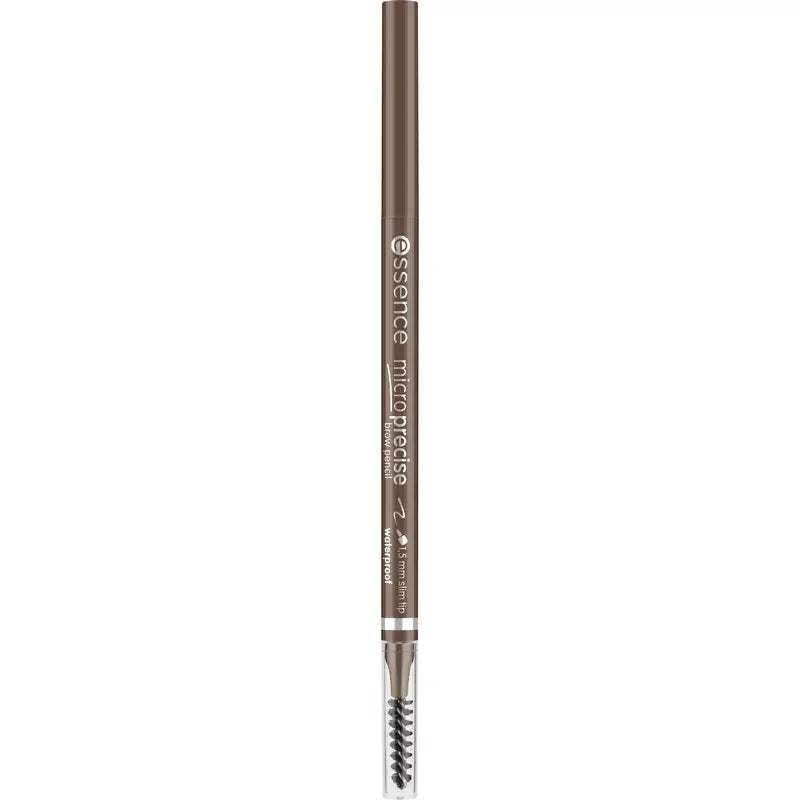 Lápis para sobrancelhas Essence Micro Precise 03, 0,05 g