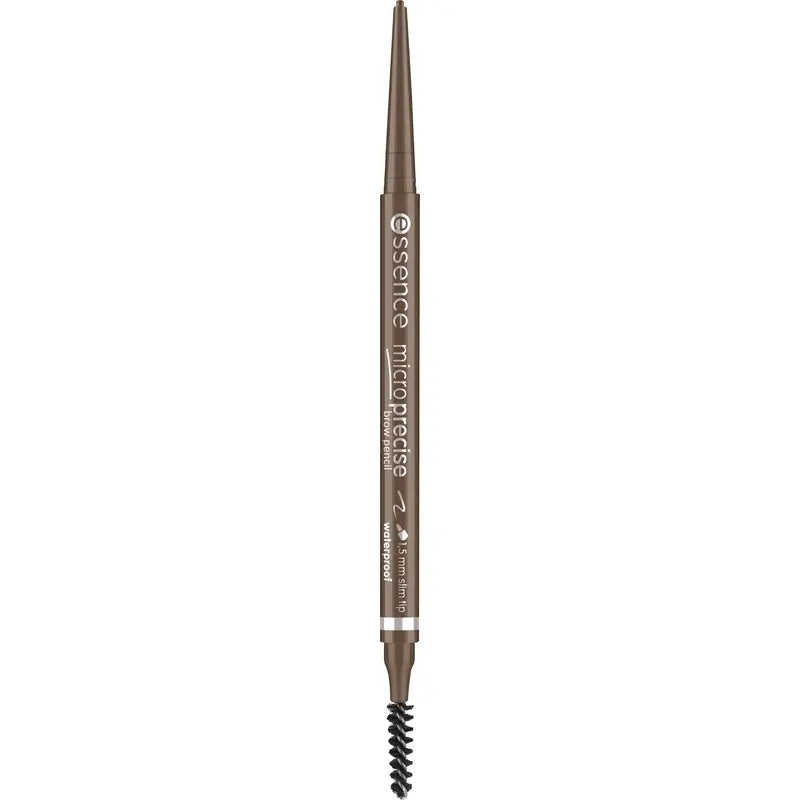 Lápis para sobrancelhas Essence Micro Precise 03, 0,05 g