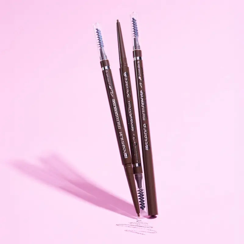 Lápis para sobrancelhas Essence Micro Precise 03, 0,05 g