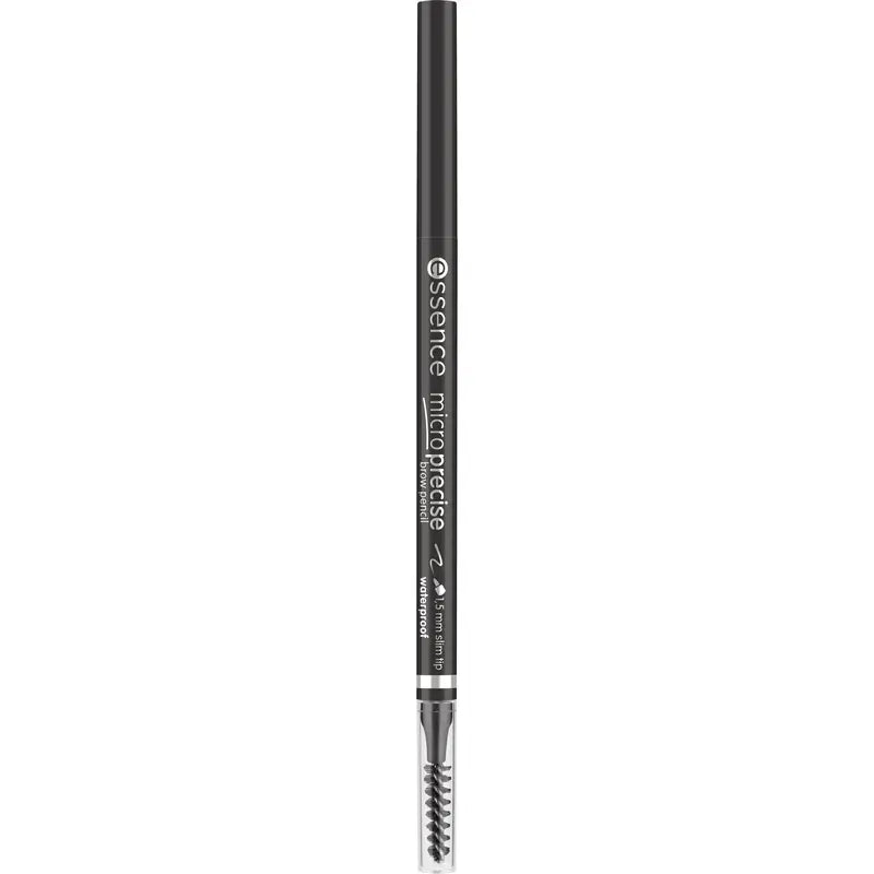 Lápis para sobrancelhas Essence Micro Precise 08, 0,05 g