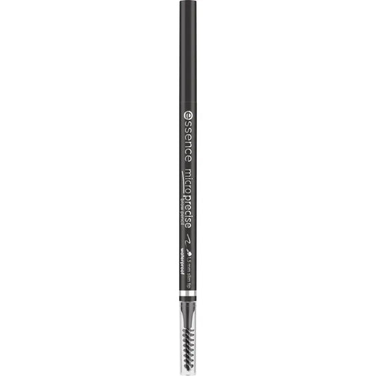 Lápis para sobrancelhas Essence Micro Precise 08, 0,05 g