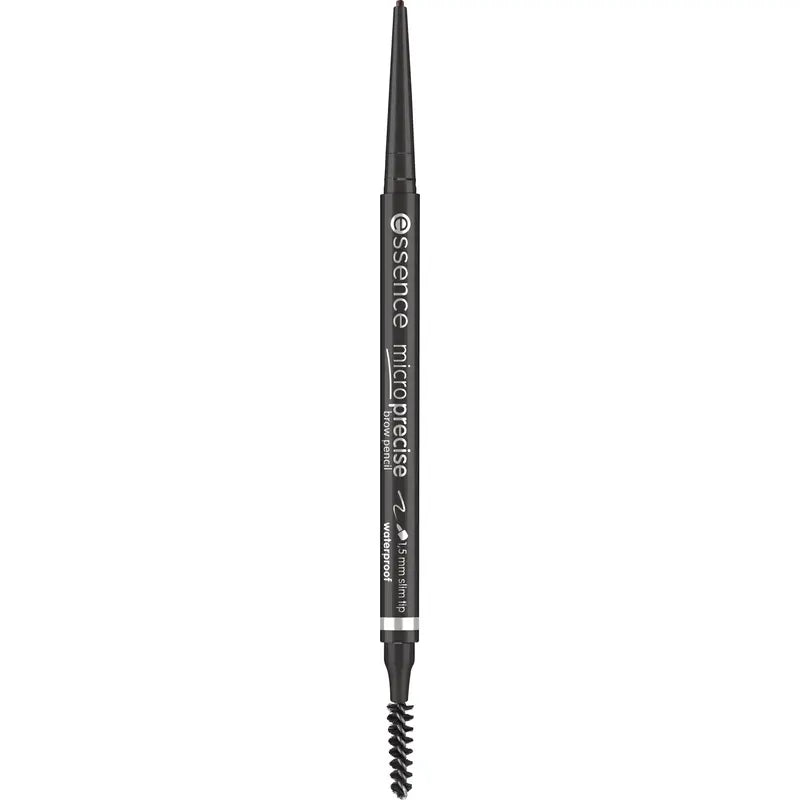 Lápis para sobrancelhas Essence Micro Precise 08, 0,05 g
