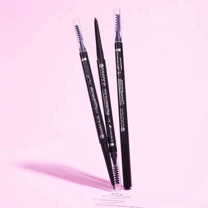 Lápis para sobrancelhas Essence Micro Precise 08, 0,05 g