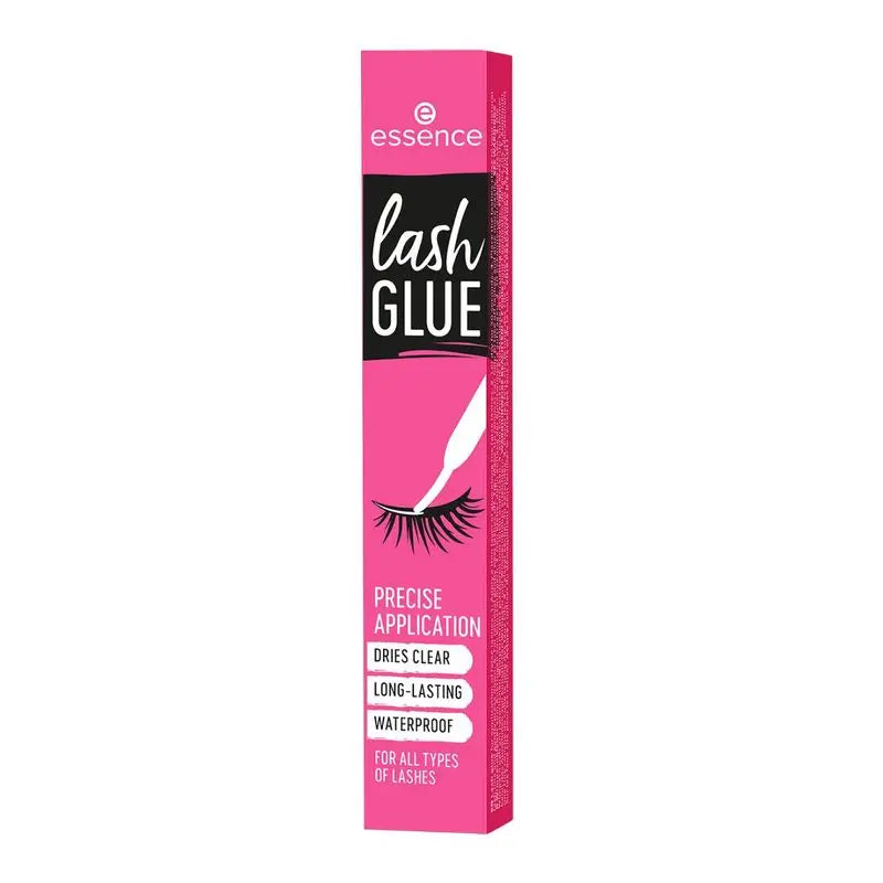 Cola para Pestanas Essence Lash Glue, 4.7g