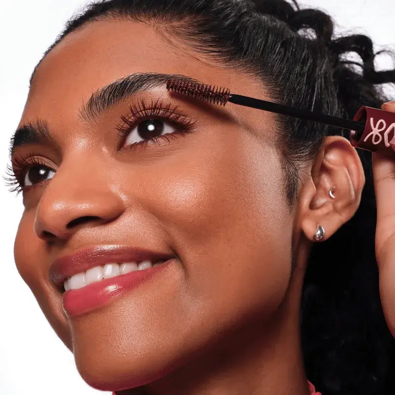 Essence Lash Princess Máscara de Efeito Pestanas Bordeaux Lash Princess , 12 ml