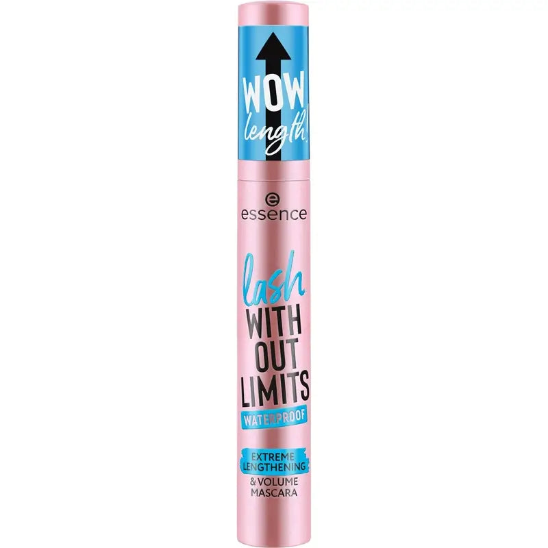 Essence Mascara Without Limits 03 , 13 ml