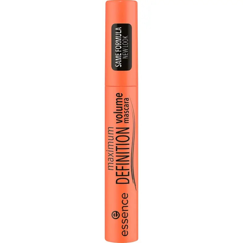 Essence Maximum Definition Mascara, 8 ml