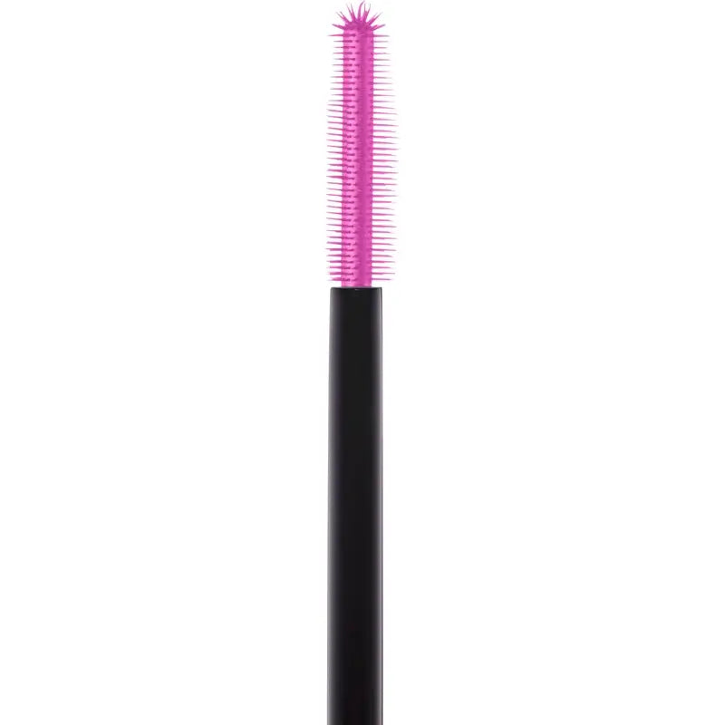 Essence I Love Extreme Crazy Volume Máscara Castanha à Prova de Água 01, 12 ml