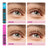 Essence I Love Extreme Crazy Volume Máscara Castanha à Prova de Água 01, 12 ml