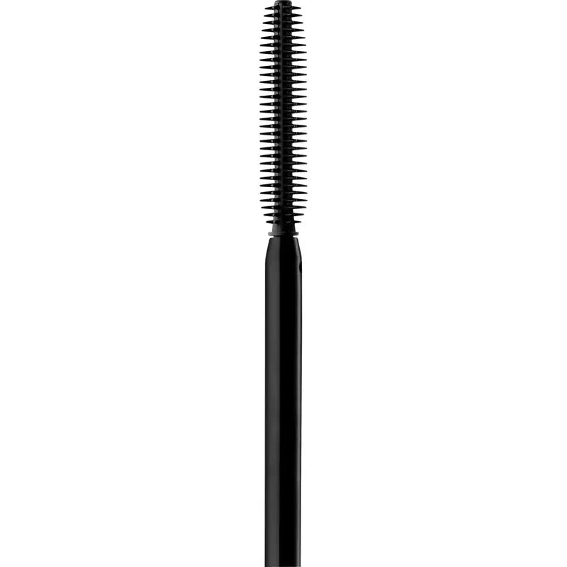 Máscara Essence à prova de água What The Length! Extreme Lengthening 02, 10 ml
