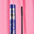 Máscara Essence à prova de água What The Length! Extreme Lengthening 02, 10 ml