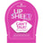 Essence Lip Sheet Máscara labial 01, 1 items