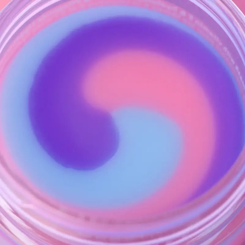 Essence Swirl Caring Mask Máscara labial 01 , 8 gr