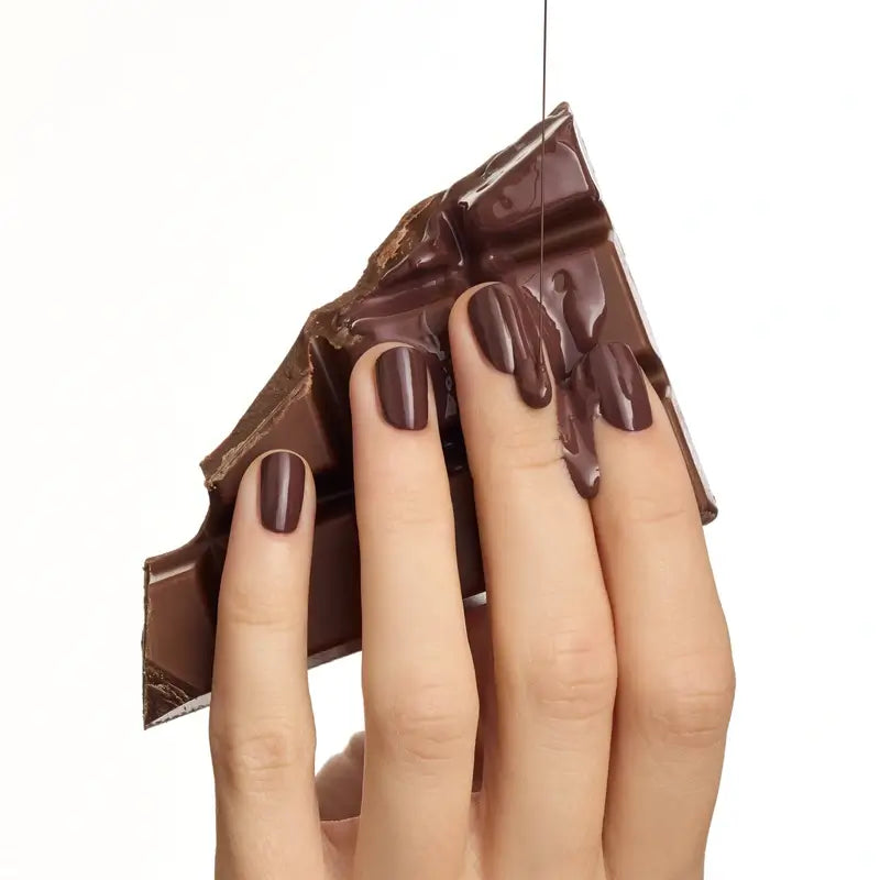 Essence Mini Nail Polish Choco Crush 17, 5 ml