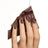 Essence Mini Nail Polish Choco Crush 17, 5 ml