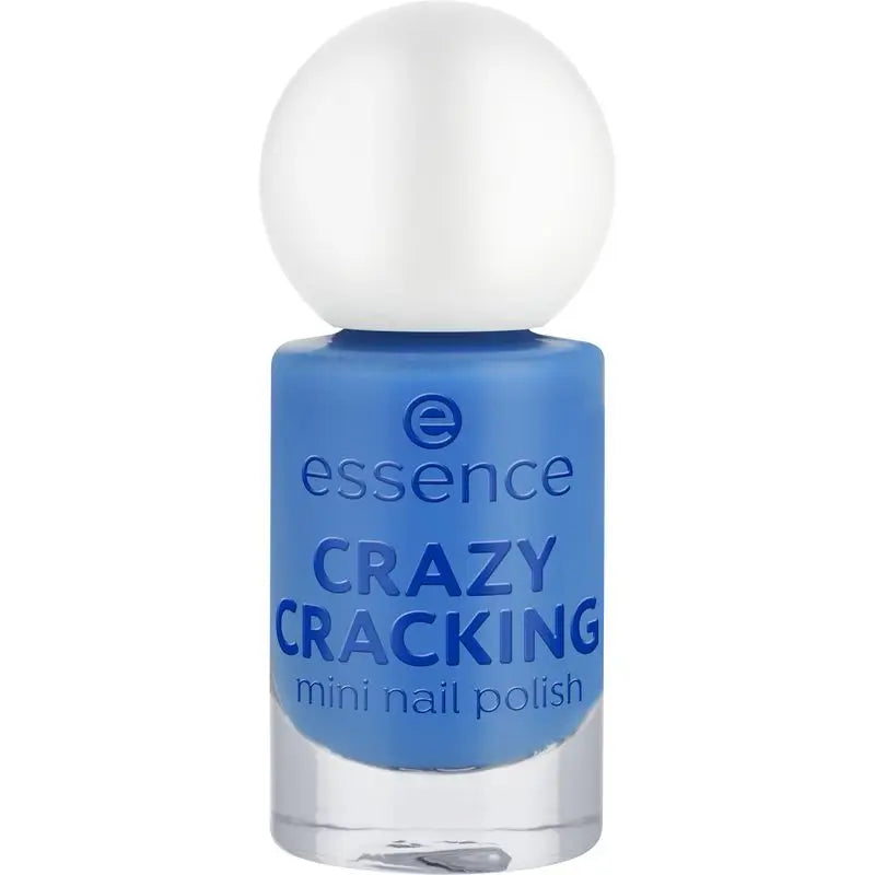 Essence Mini Nail Polish Crazy Cracking 04 , 5 ml