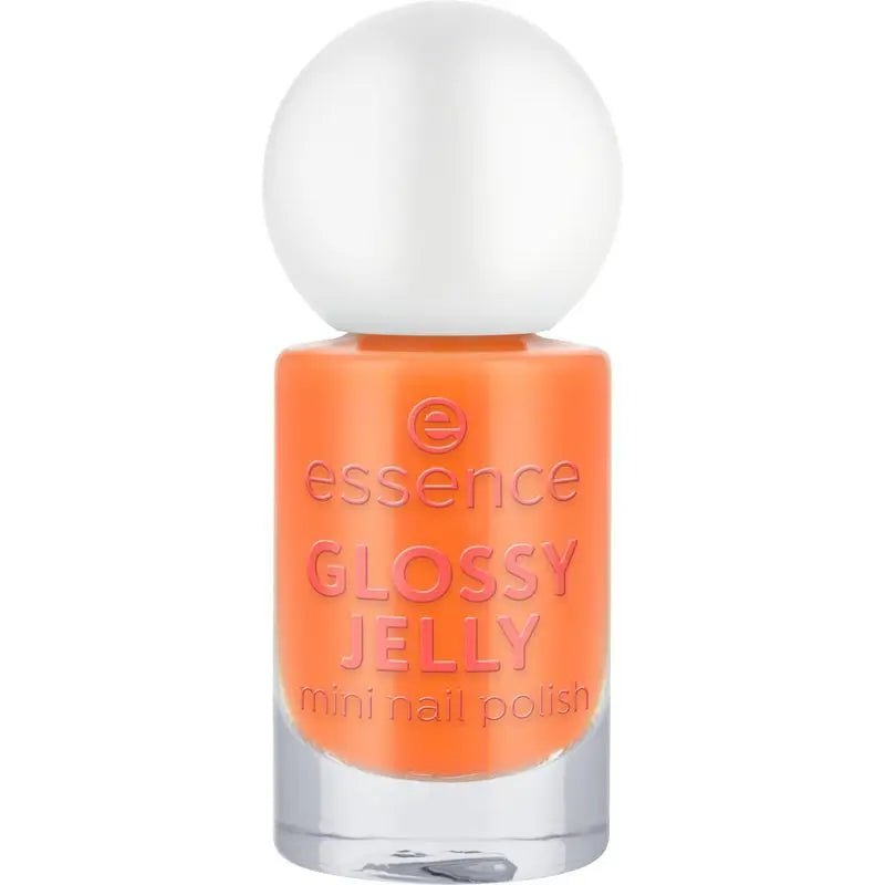 Essence Mini Nail Polish Glossy Jelly 03 , 5 ml