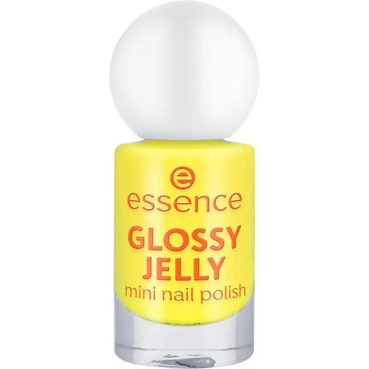 Essence Mini Nail Polish Glossy Jelly 06 , 5 ml